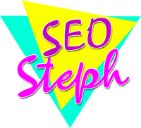 SEO Steph