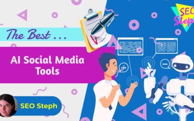 Best AI Social Media Tools Right Now