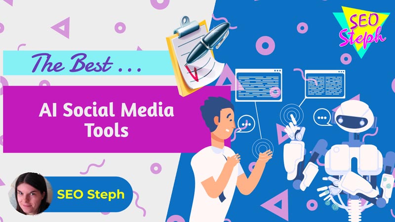 AI Social Media Tools